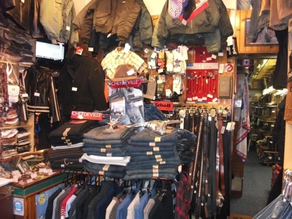Comment venir à la boutique Lucky Look ?