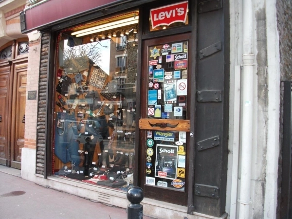 Mise en ligne de notre site